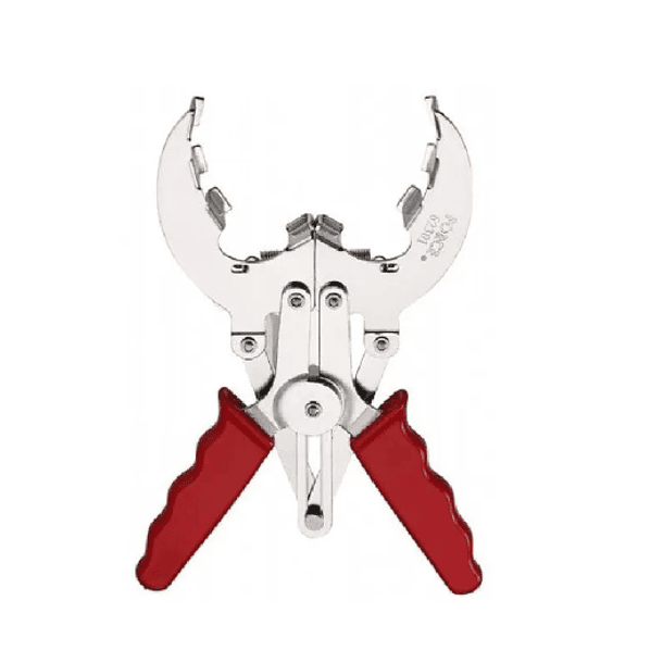 CIERRANILLOS FORCE 50-100MM T/PINZA REF62301 1