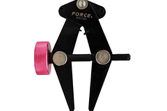 EXTRACTOR MOTO DESPINADOR CADENA FORCE 9Y0132