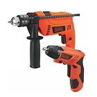 PROMO E-COMERCE BYD TALADRO 1/2 HD555 550W VVR+ ATORNILADOR INAL KC4815-B3 4