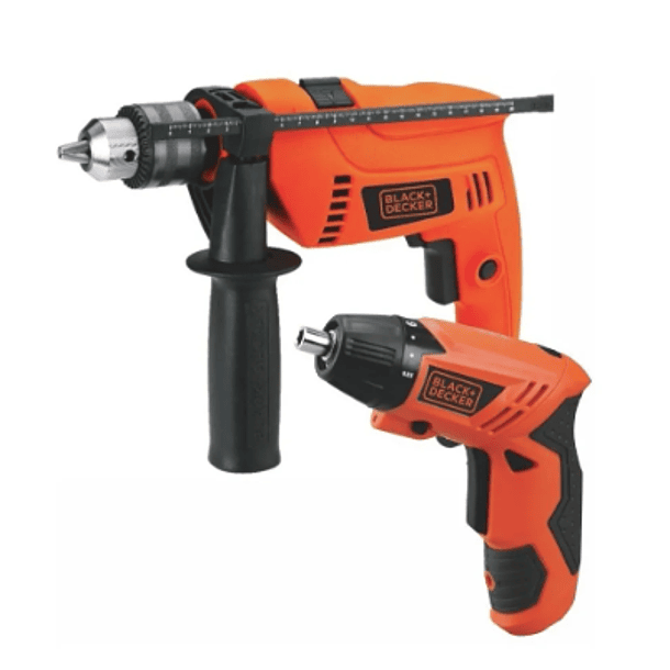 PROMO E-COMERCE BYD TALADRO 1/2 HD555 550W VVR+ ATORNILADOR INAL KC4815-B3 4