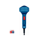 PROMO E-COMERCE PISTOLA CALOR BOSCH GHG 180 1600W 3 FLUJOS DE AIRE 2