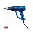 PROMO E-COMERCE PISTOLA CALOR BOSCH GHG 180 1600W 3 FLUJOS DE AIRE 3