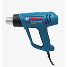 PROMO E-COMERCE PISTOLA CALOR BOSCH GHG 180 1600W 3 FLUJOS DE AIRE 5