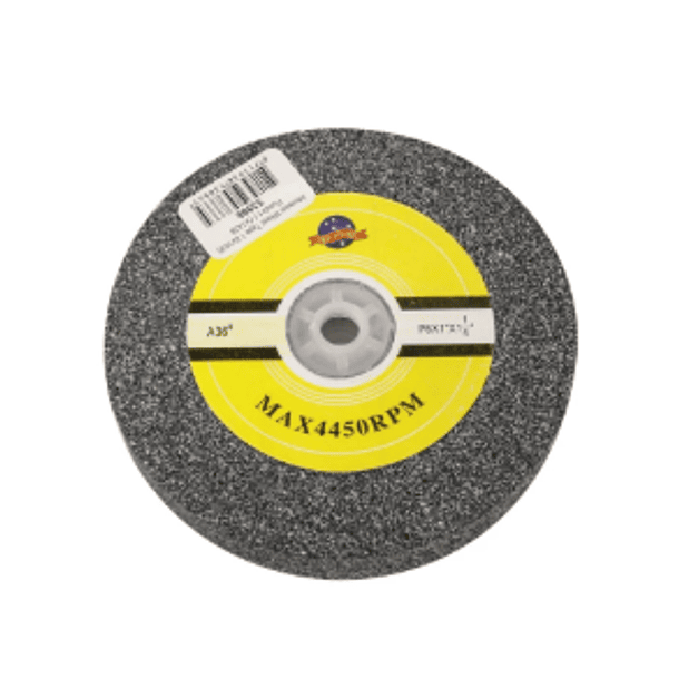 PIEDRA ESMERIL MP TOOLS 8 X 1 A-36 1101693