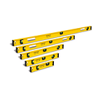 NIVEL ALUMINIO STANLEY 12PUL 42-072 1