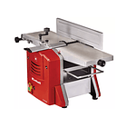 CEPILLO CANTEADOR EINHELL DE MESA  1500W 9000RPM 120V 45° TC-SP 204 1