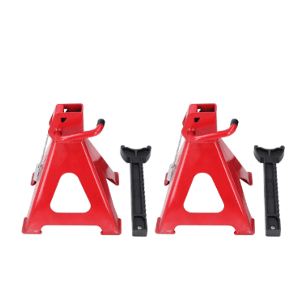 TORRE JACK 6 TON JGO 2 PZAS 3