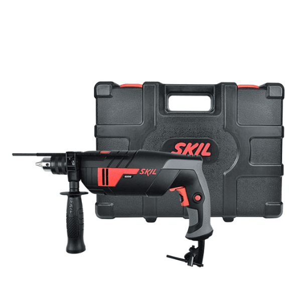 TALADRO SKIL 1/2 VVR PERC 600W REF6060 3