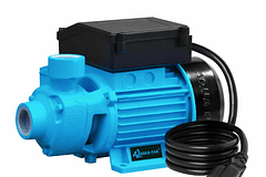 ELECTROBOMBA  PERIFERICA AQUAPAK 127 V 1/2 HP  AP-5XP-1127