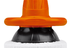 POLICHADORA ORBITAL BLACK AND DECKER KP12K-B3