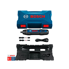 ATORNILLADOR INALAMBRICO BOSCH GO 3,6V - 360RPM 06019H21E0 2