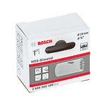 SIERRA COPA BOSCH 3/4 BIMETALICA REF 101 2