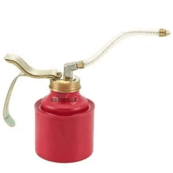 ACEITERA FORCE BOQUILLA FLEXIBLE 350ML REF887C02 1