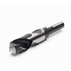 BROCA HSS TWILL-IRWIN 7/8 2