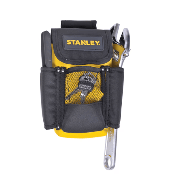 CINTURON PARA HERRAMIENTAS STANLEY 9