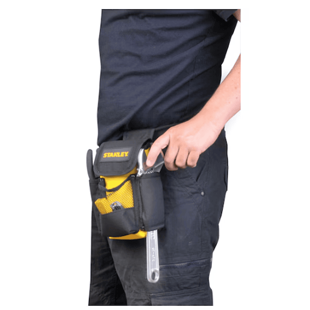 CINTURON PARA HERRAMIENTAS STANLEY 9