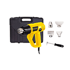 PISTOLA CALOR STANLEY 1800 W 50-450°C STXH2000 2