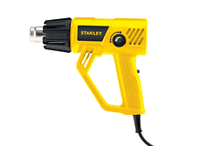 PISTOLA CALOR STANLEY 1800 W 50-450°C STXH2000