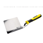 HERRAMIENTA STANLEY ESQUINA EXTERIOR (ESPATULA) STHT05622LA 1