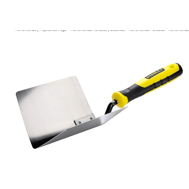 HERRAMIENTA STANLEY ESQUINA EXTERIOR (ESPATULA) STHT05622LA 1