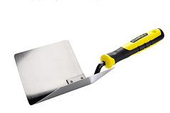 HERRAMIENTA STANLEY ESQUINA EXTERIOR (ESPATULA) STHT05622LA