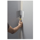 HERRAMIENTA STANLEY ESQUINA EXTERIOR (ESPATULA) STHT05622LA 2