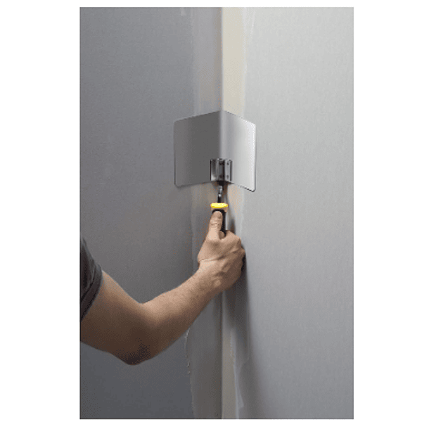 HERRAMIENTA STANLEY ESQUINA EXTERIOR (ESPATULA) STHT05622LA 2