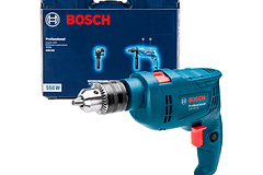 PROMO E-COMERCE TALADRO BOSCH 1/2