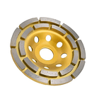 COPA DIAMANTADA UYUSTOOLS 4 1/2 DDP 115 1