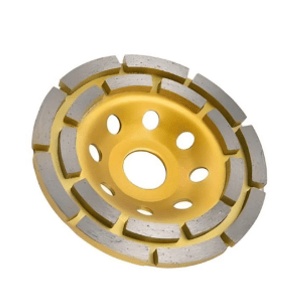 COPA DIAMANTADA UYUSTOOLS 4 1/2 DDP 115 1