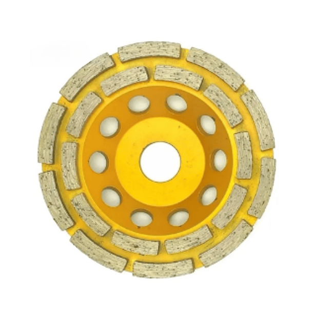 COPA DIAMANTADA UYUSTOOLS 4 1/2 DDP 115 3