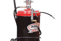 ENGRASADOR INDUSTRIAL ARCO 712 NEUMATICO 60 LBS SERIE 28891