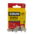 GANCHO ENGRAPADORA COVO PLANA 1/4