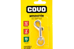 MOSQUETON LLAVERO COVO 1/2