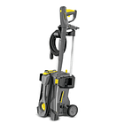HIDROLAVADORA KARCHER HD 4/9 P 1800PSI 110V 7LPM 1.520-969.0 1
