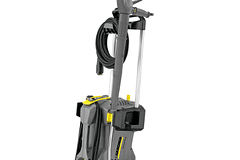 HIDROLAVADORA KARCHER HD 4/9 P 1800PSI 110V 7LPM 1.520-969.0