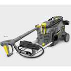 HIDROLAVADORA KARCHER HD 4/9 P 1800PSI 110V 7LPM 1.520-969.0 2