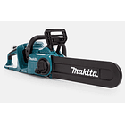 MOTOSIERRA MAKITA INAL 36V 2BAT 5AH+CARGADOR DUC353Z 2