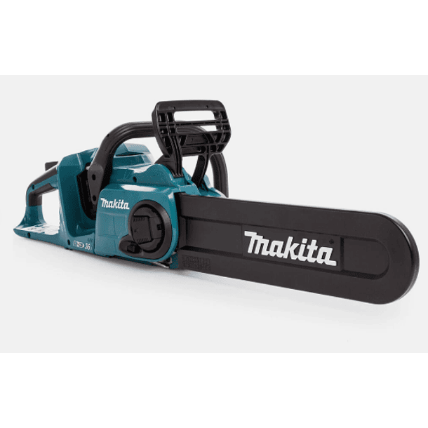 MOTOSIERRA MAKITA INAL 36V 2BAT 5AH+CARGADOR DUC353Z 2