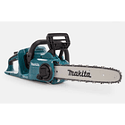 MOTOSIERRA MAKITA INAL 36V 2BAT 5AH+CARGADOR DUC353Z 1