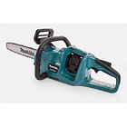 MOTOSIERRA MAKITA INAL 36V 2BAT 5AH+CARGADOR DUC353Z 3