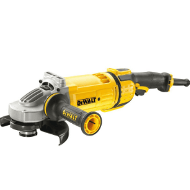 PULIDORA DEWALT 9
