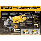 PULIDORA DEWALT 9