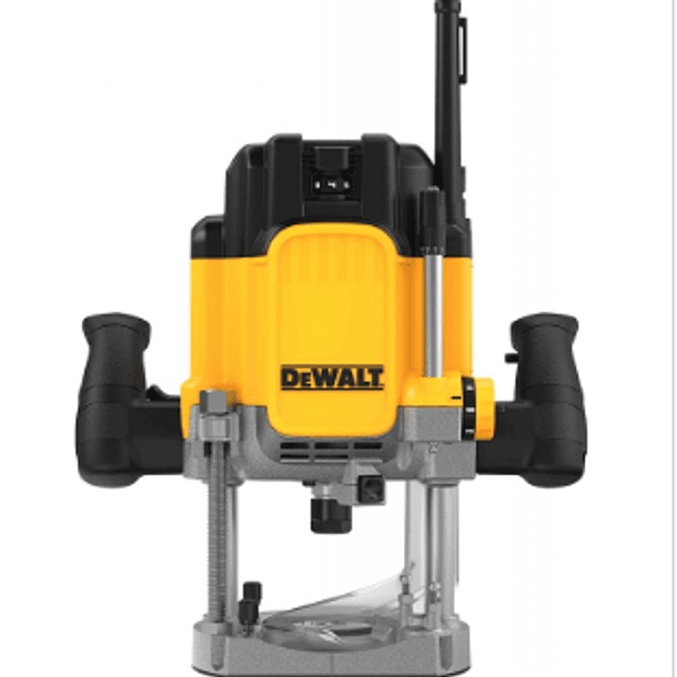 RUTEADORA DEWALT DE COLUMNAS 3 HP 1/2 22000 RPM DWE625 1