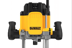 RUTEADORA DEWALT DE COLUMNAS 3 HP 1/2 22000 RPM DWE625
