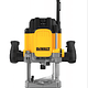 RUTEADORA DEWALT DE COLUMNAS 3 HP 1/2 22000 RPM DWE625