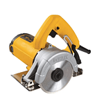 SIERRA CIRCULAR PARA CONCRETO DEWALT 4 1/2 1500WTS DW862W-B3 4