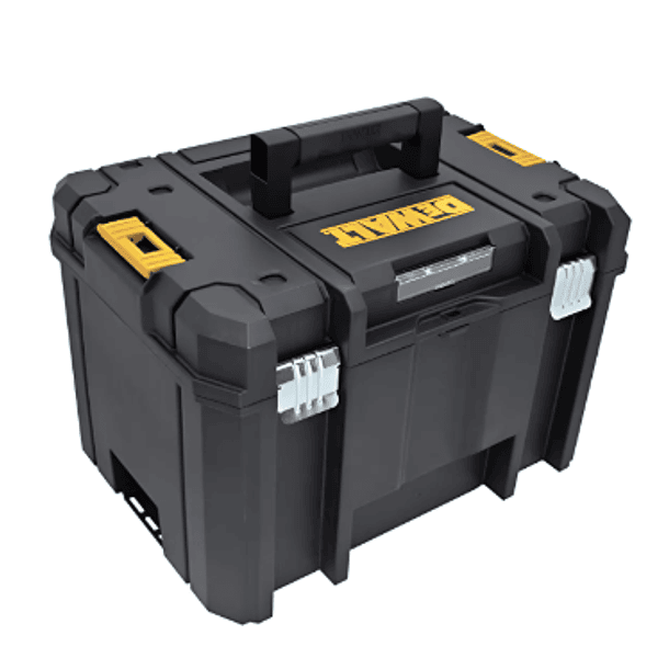 CAJA HERRAMIENTAS PROFUNDA DEWALT TSTAK DWST17806 1