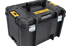 CAJA HERRAMIENTAS PROFUNDA DEWALT TSTAK DWST17806