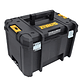 CAJA HERRAMIENTAS PROFUNDA DEWALT TSTAK DWST17806
